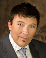 Photo of Alfa Insurance agent Brent Mitchell